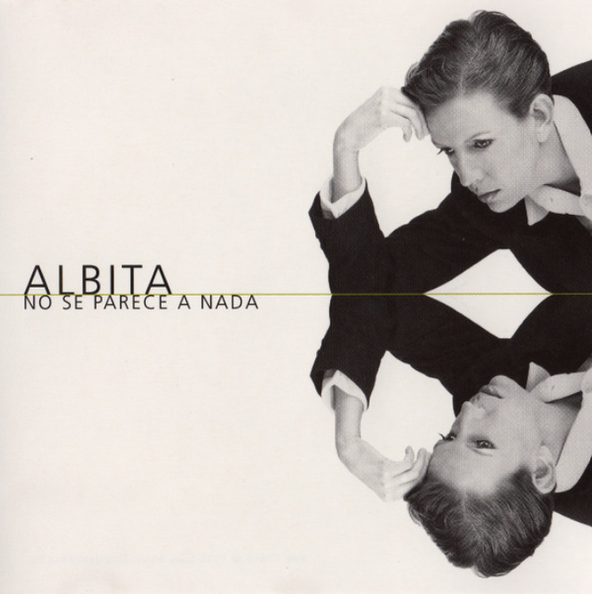 Albita – No Se Parece A Nada / Que Manera De Quererte image 0