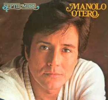 Manolo Otero – Septiembre image 0