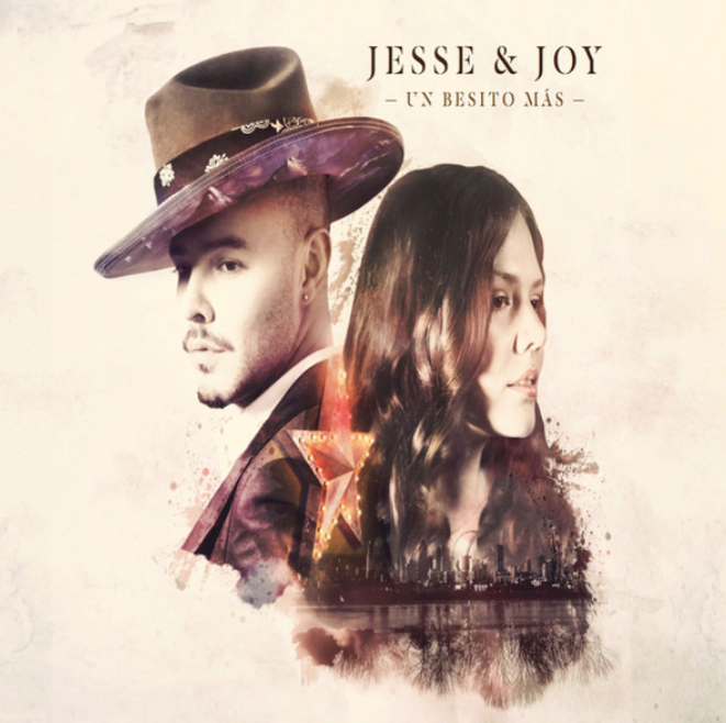 Jesse & Joy – Un Besito Más image 0