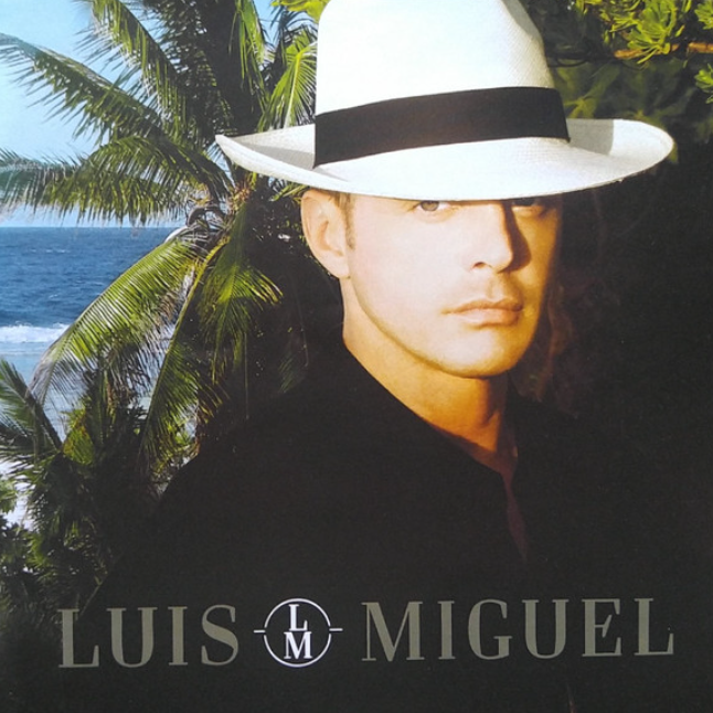 Luis Miguel – Luis Miguel image 0