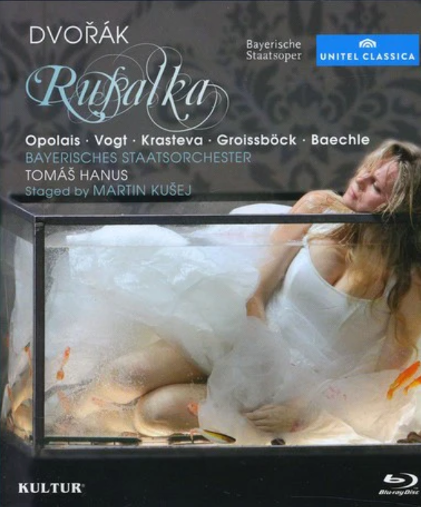 Rusalka / Dvorak image 0