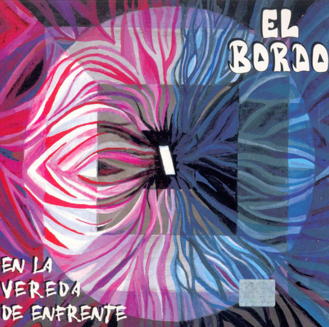 El Bordo – En La Vereda De Enfrente image 0