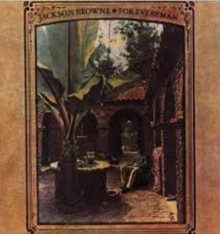 Jackson Browne – For Everyman image 0