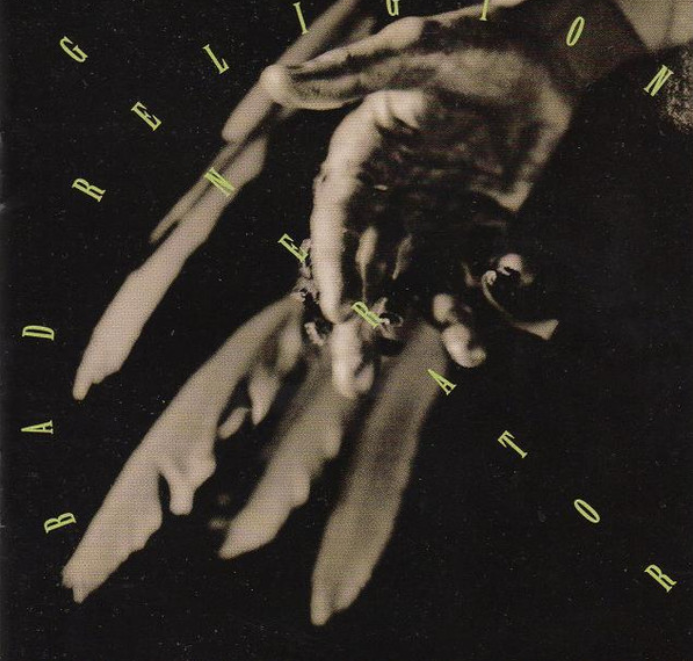Bad Religion – Generator image 0