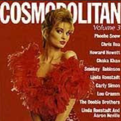 Cosmopolitan Volume 3 image 0