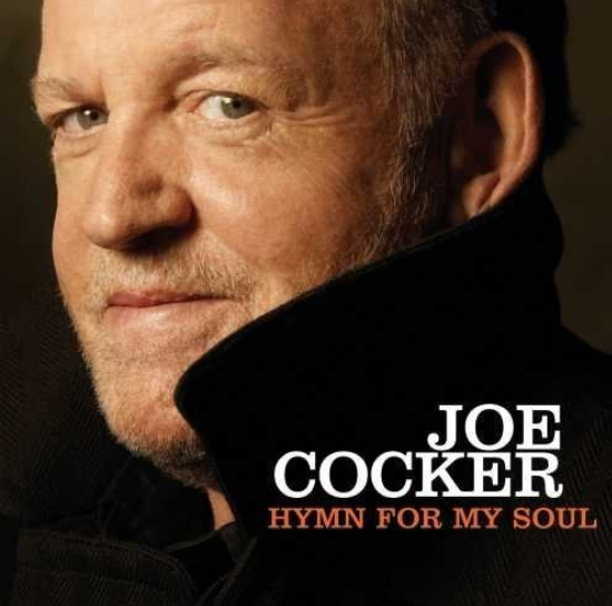 Joe Cocker – Hymn For My Soul image 0