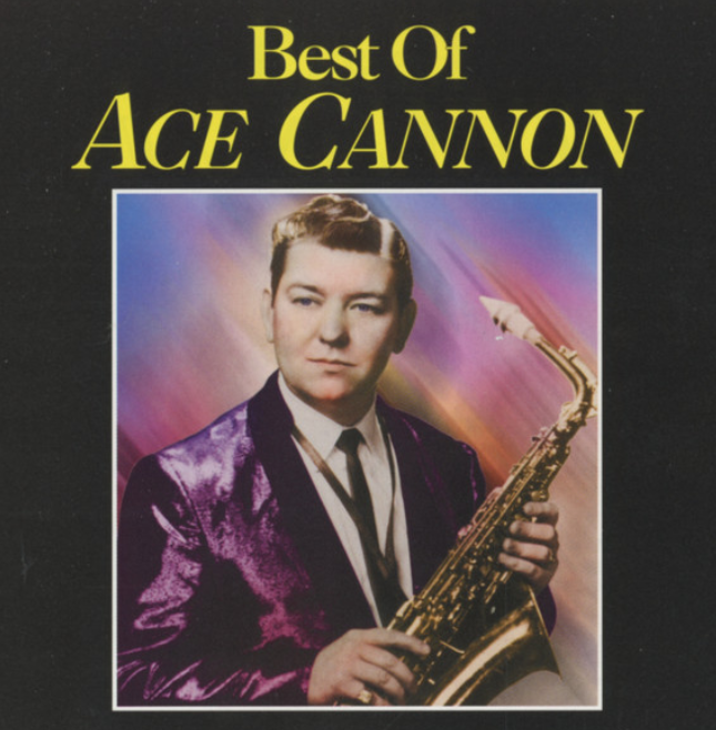 Ace Cannon – Best Of Ace Cannon image 0