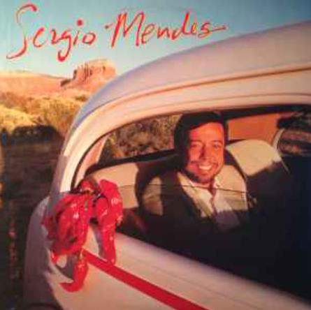 Sergio Mendes – Sergio Mendes image 0