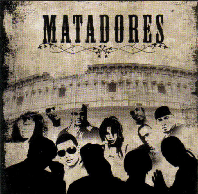 Matadores image 0