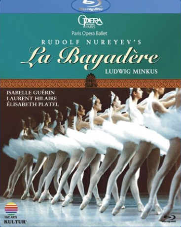 La Bayadère image 0