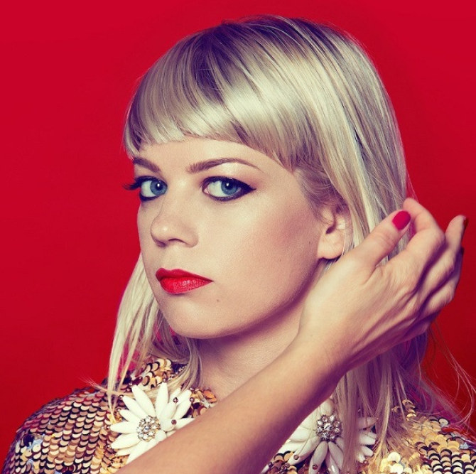 Basia Bulat – Good Advice