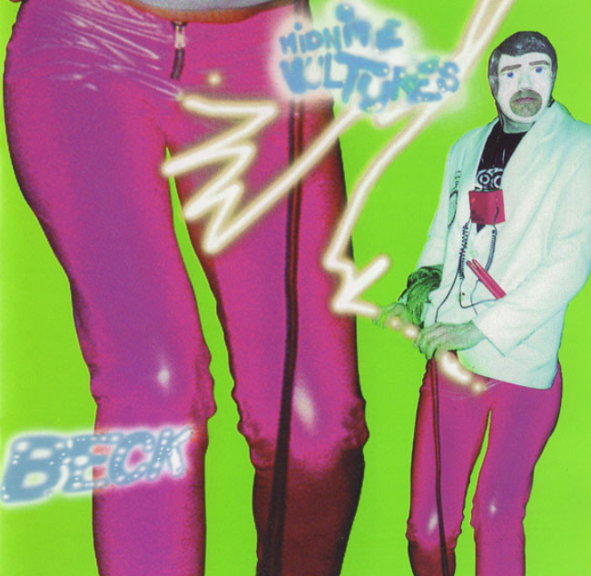 Beck – Midnite Vultures