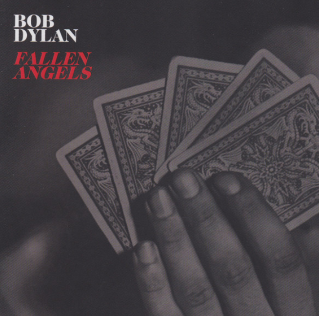 Bob Dylan – Fallen Angels