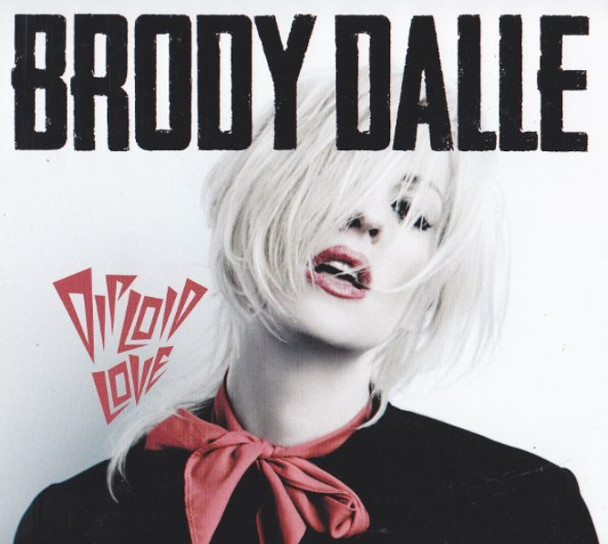 Brody Dalle – Diploid Love