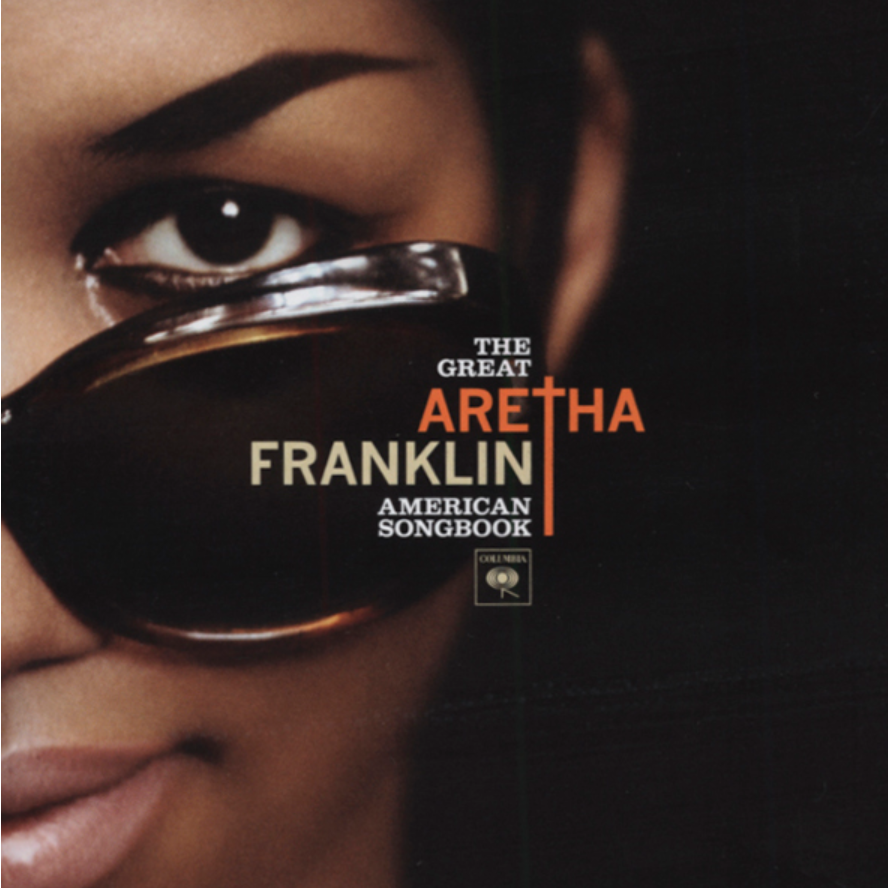 Aretha Franklin – The Great American Songbook