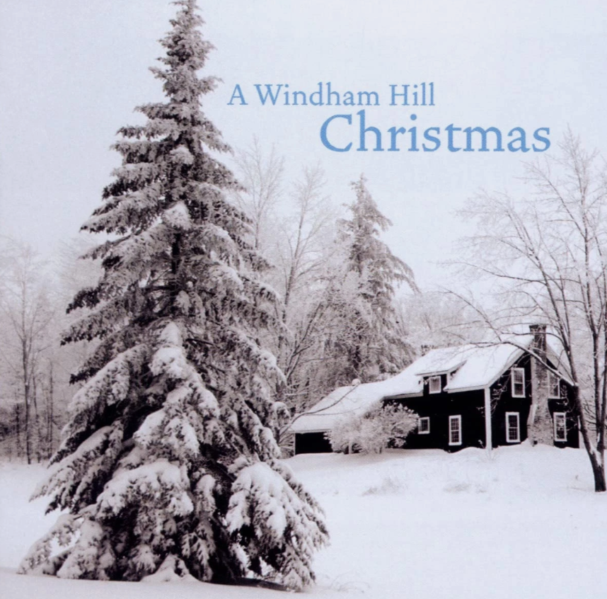 Various – A Windham Hill Christmas