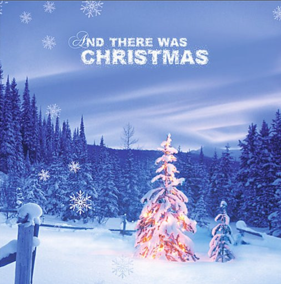 Various – And There Was Christmas!