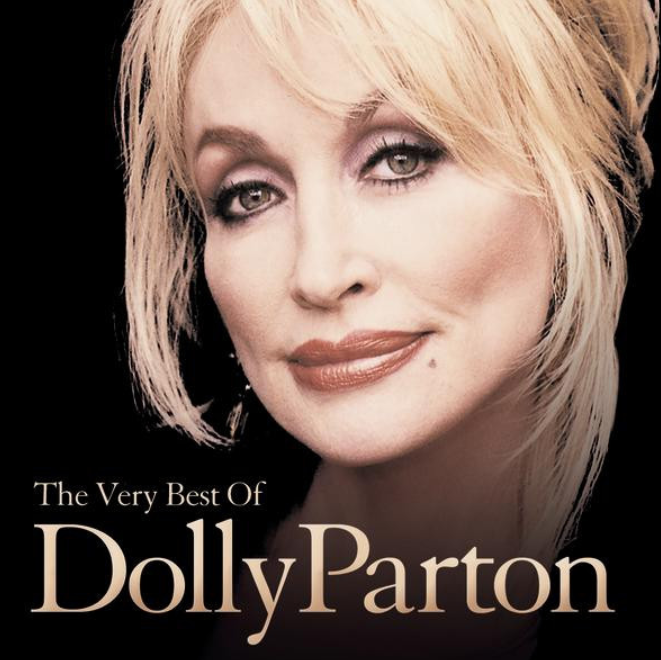 Dolly Parton – The Very Best Of Dolly Parton