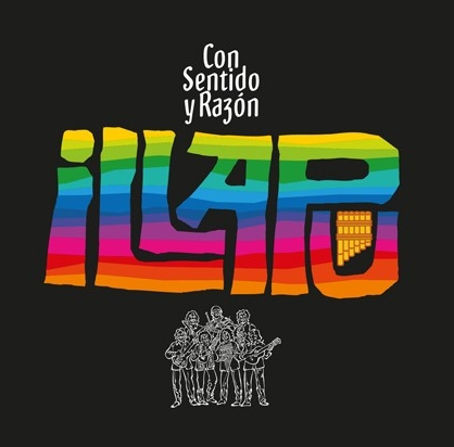 Illapu – Con Sentido Y Razón