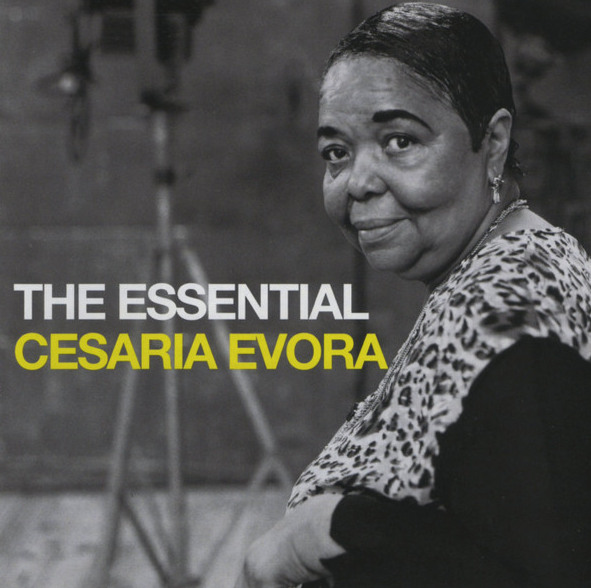 Cesaria Evora – The Essential Cesaria Evora (2-CD)