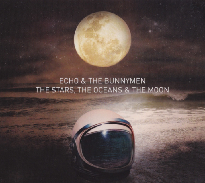 Echo & The Bunnymen – The Stars, The Oceans & The Moon image 0
