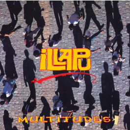 Illapu – Multitudes image 0