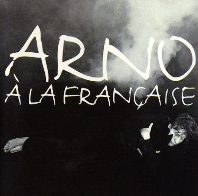 Arno – À La Française