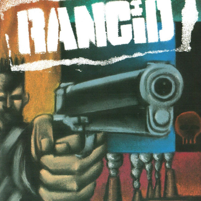 Rancid - Rancid image 0
