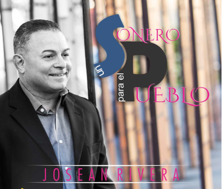 Josean Rivera – Un Sonero Para El Pueblo image 0