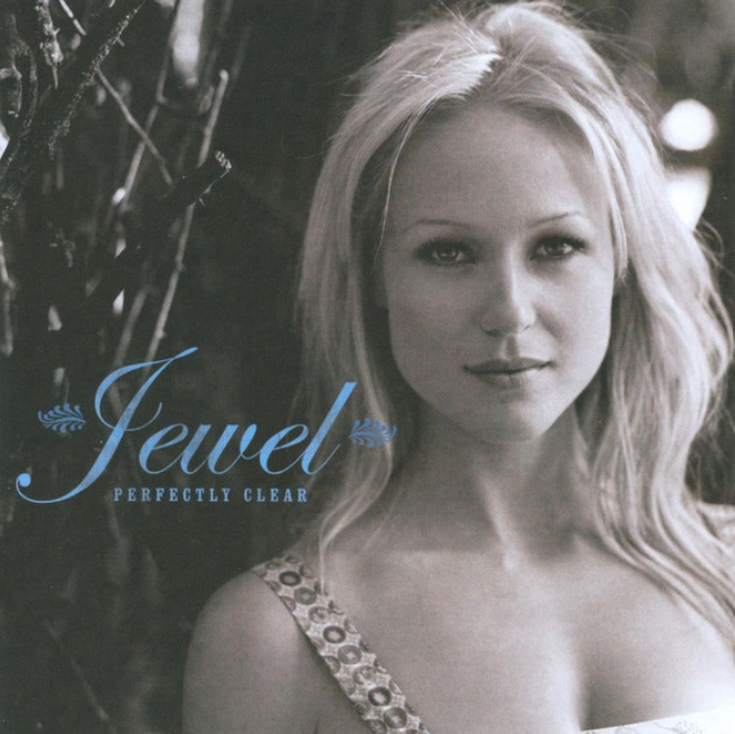 Jewel – Perfectly Clear image 0