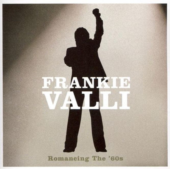 Frankie Valli – Romancing The '60s image 0