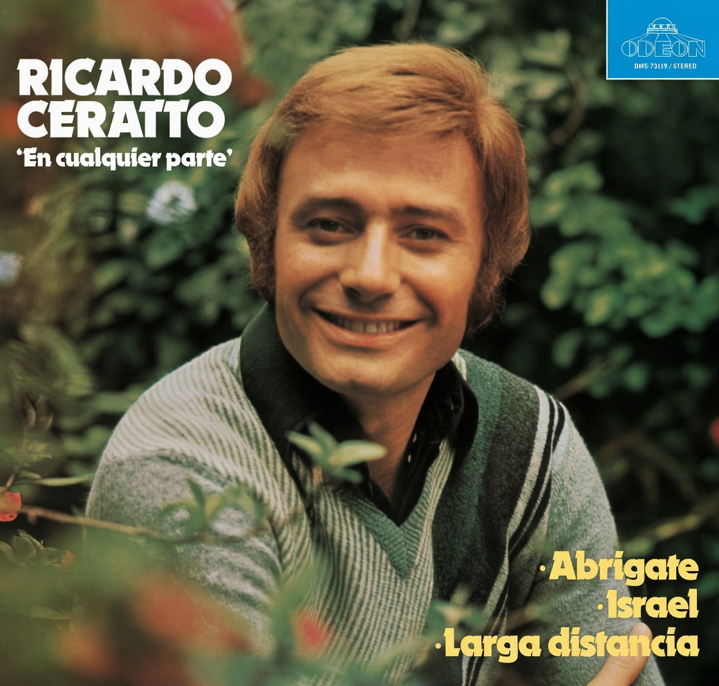 Ricardo Ceratto – En Cualquier Parte image 0