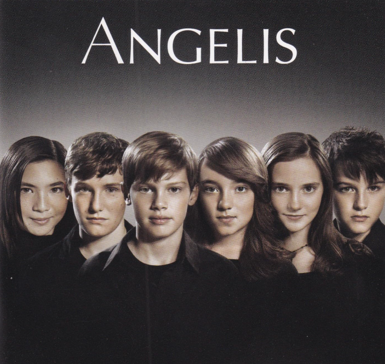 Angelis - Angelis image 0