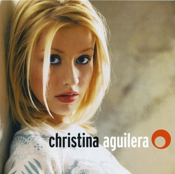 Christina Aguilera – Christina Aguilera image 0