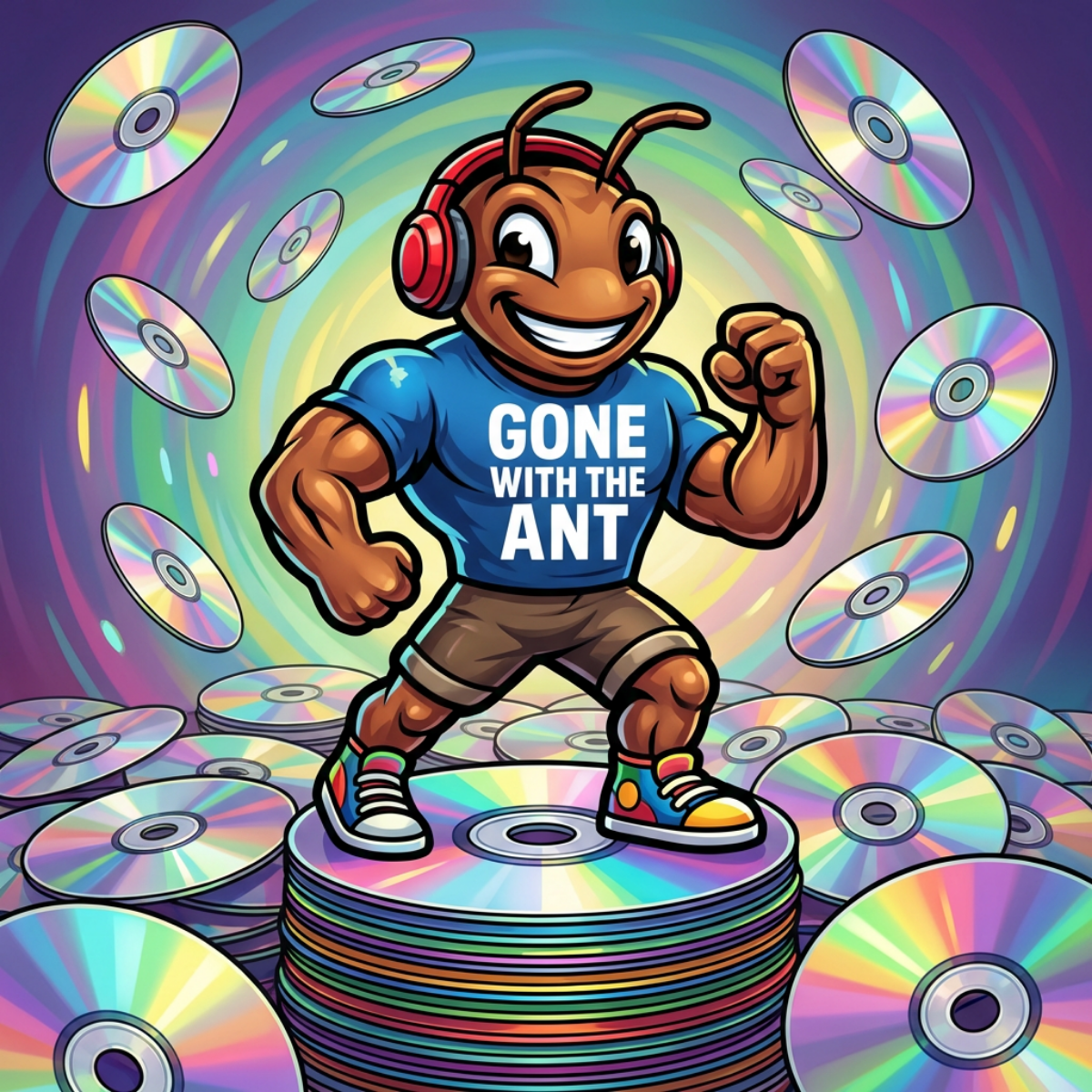 CD