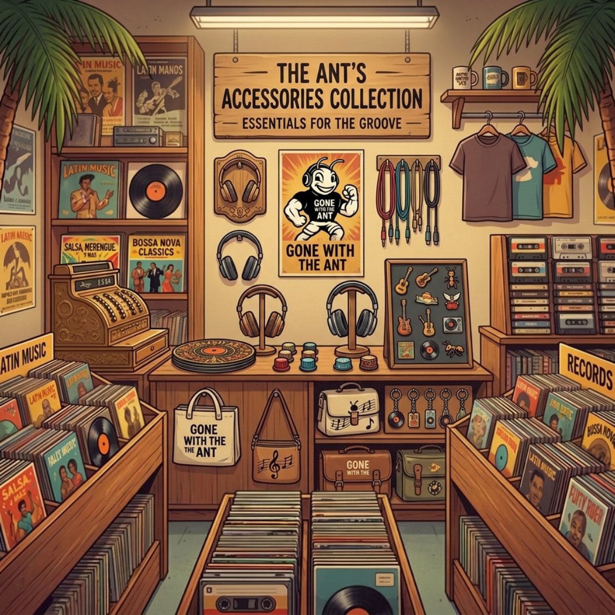 Accessories
