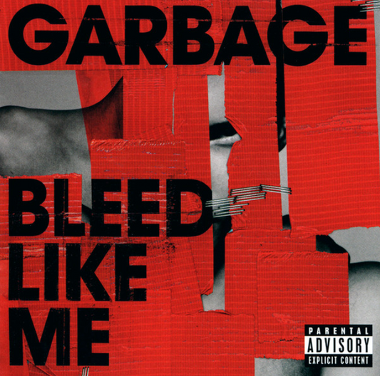 Garbage – Bleed Like Me image 0
