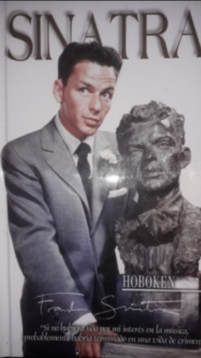Frank Sinatra – Hoboken image 0