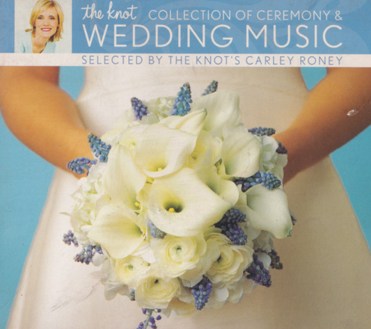 Various – The Knot Collection Of Wedding Music image 0