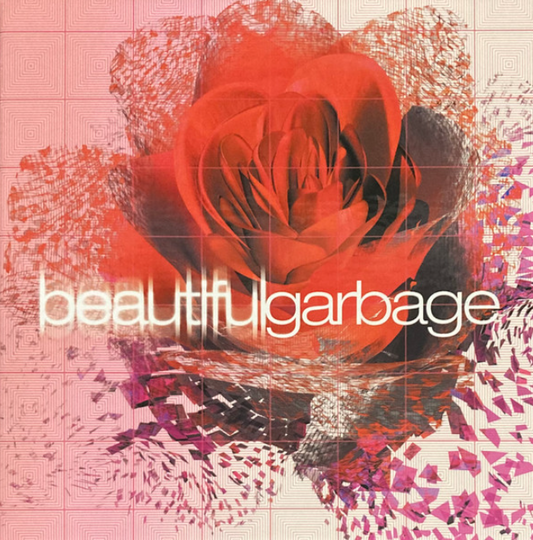 Garbage – Beautiful Garbage (Boxset CD - Deluxe Edition) image 0