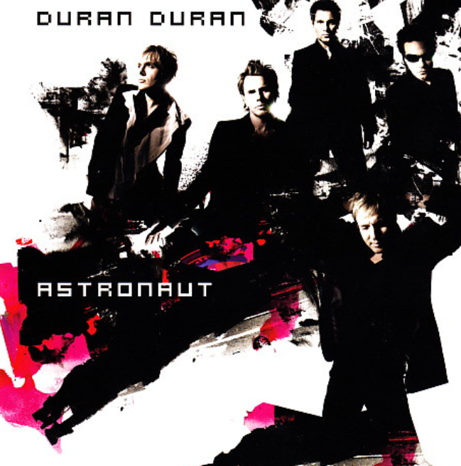 Duran Duran – Astronaut image 0