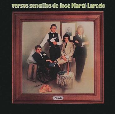 Laredo – Versos Sencillos De José Martí/ Laredo image 0