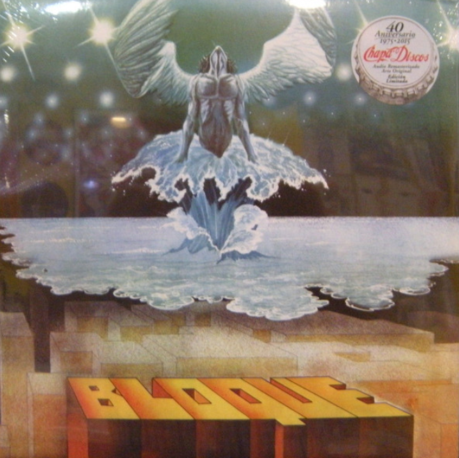 Bloque  – Hombre, Tierra Y Alma image 0