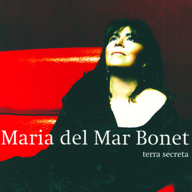 Maria Del Mar Bonet – Terra Secreta image 0
