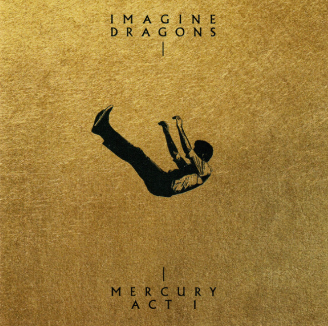Imagine Dragons – Mercury - Act 1 image 0
