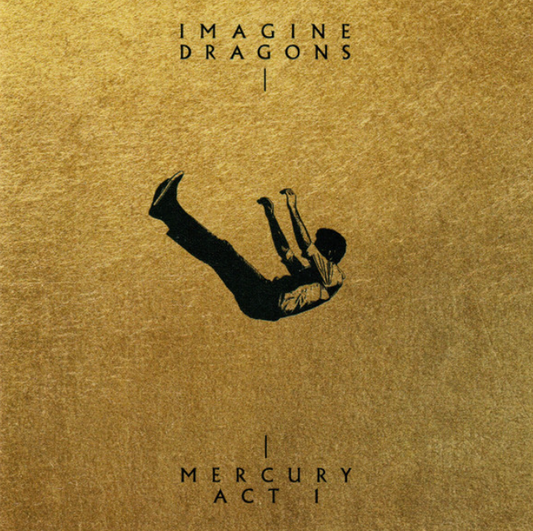 Imagine Dragons – Mercury - Act 1 image 0