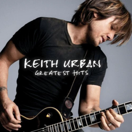 Keith Urban – Greatest Hits - 19 Kids image 0