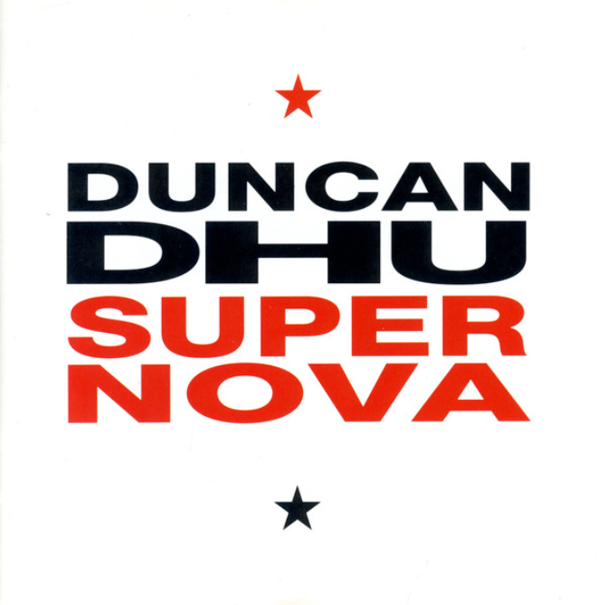 Duncan Dhu – Supernova image 0