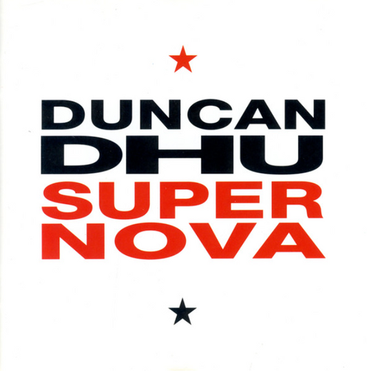 Duncan Dhu – Supernova image 0