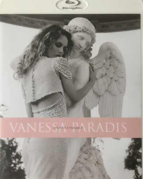Vanessa Paradis – Une Nuit À Versailles image 0